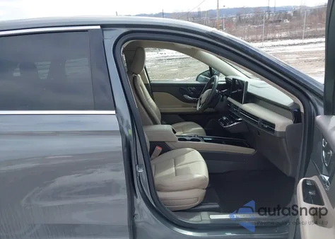 2024 Lincoln Corsair Premiere из США, поврежденный, VIN 5LMCJ1DA1RUL06948